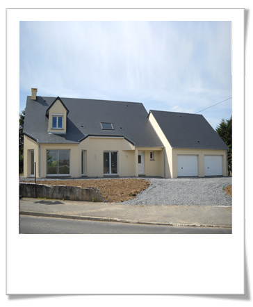 Constructeur de maison individuelle  à Soissons