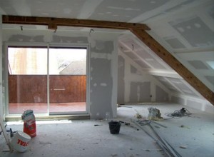 Entreprise rénovation de maison et d'appartement à Soissons