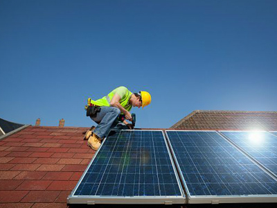 Entreprise d'économie d'énergie à Folembray