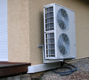 Climatisation / chauffage réversible à Saint-Quentin