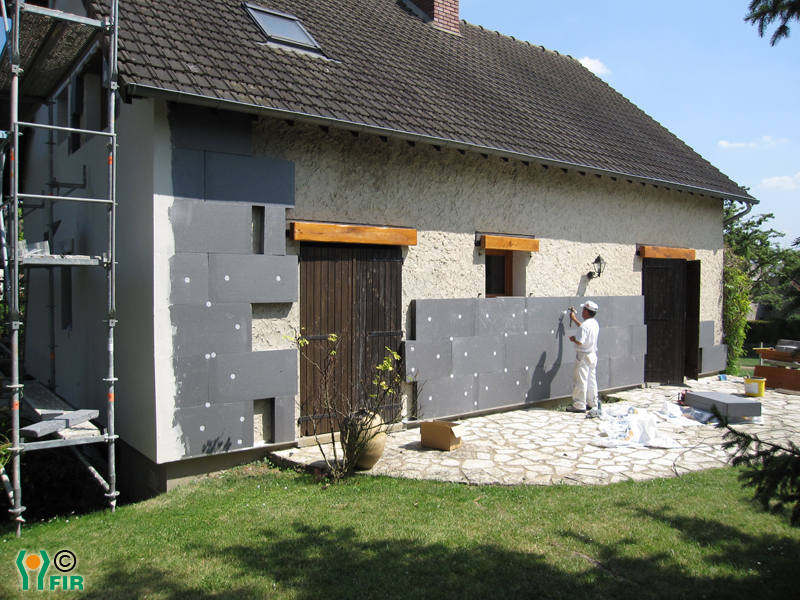 Artisan Plaquiste Bruyères-sur-Fère