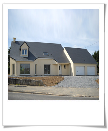 Constructeur de maison individuelle  à Saint-Quentin