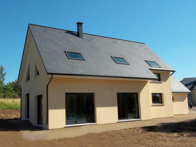 Constructeur de maison individuelle  à Saint-Quentin