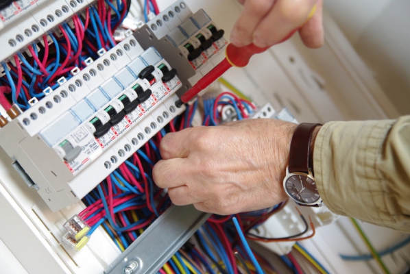 Remplacement de tableau électrique à Saint-Quentin